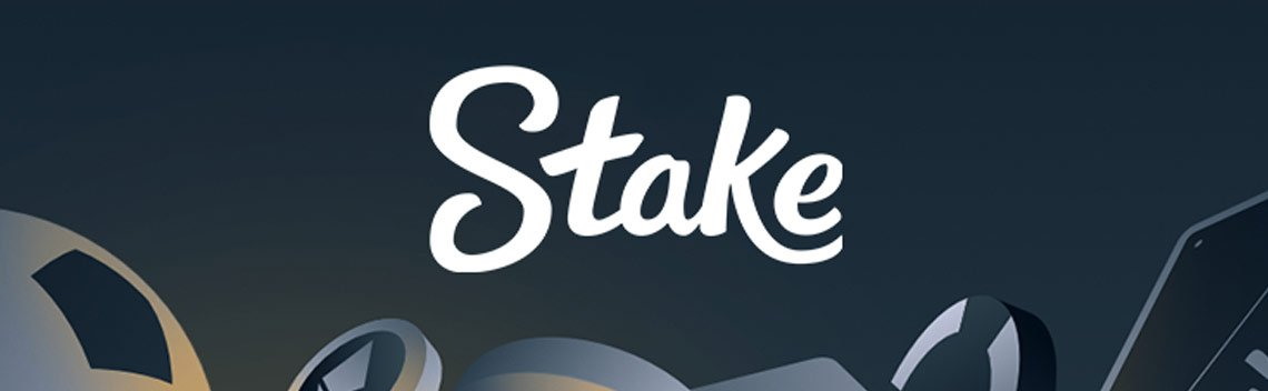 Bonus Stake Bonus powitalny bez Depozytu od Stake Casino
